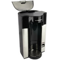 Hamilton Beach Stay or Go Personal Cup Pod Coffeemaker - Single Serve